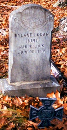 Ryland Logan Hunt